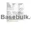 Microcrystalline Cellulose PH-200 pharmacopoeial test specifications sheet