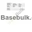 Rosehips extract 4:1 specification sheet RM0000306