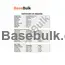 Reishi mushroom extract 10:1 brown yellow fine powder specification sheet