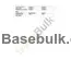 L-Arginine Alpha-Ketoglutarate AAKG 2:1 Spezifikationsanalyseblatt RM0000329