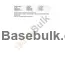 Yeast β-D Glucan powder specification sheet, RM0000407