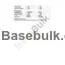 Fibregum B physical and chemical characteristics specification sheet