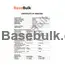 Creapure® Creatine powder creatine monohydrate specification analysis