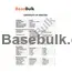 L-Phenylalanine physical and chemical characteristics specification sheet RM0000489