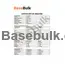 L-Histidine physical and chemical characteristics specification sheet