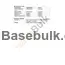 Berberine 97% HCL Granulat-Spezifikationsblatt mit Verpackungs- und Lagerungsdetails