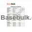 Marshmallow root extract 10:1 brown yellow powder specification sheet