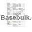 Milk Thistle FRUIT product specifications and analysis sheet RM0000523
