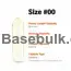 Empty Capsule Shells Gelatine #00