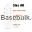 Empty Capsule Shells HPMC Veg #0 additional product image