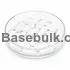 Calcium 450mg + D3 5mcg tablets, 1000 count, 1640g