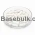 Glucomannan 500mg capsules food supplement, 1000