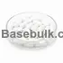 Magnesium 200mg + vitamin B6 5mg tablets, 1000 count