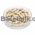 Ginkgo Ginseng Bacopa 680 mg Capsules food supplement, 1000
