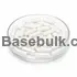 Inositol 500mg capsules food supplement, 1000