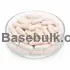 L-Tyrosine 500mg food supplement, 1000 capsules