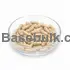 Lions mane 500mg + Ginkgo Biloba 2500mg capsules, 1000 capsules