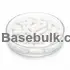 Magnesium 100mg + Potassium capsules food supplement, 1000