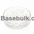 Shiitake 1000mg capsules food supplement, 1000 capsules, 350 g