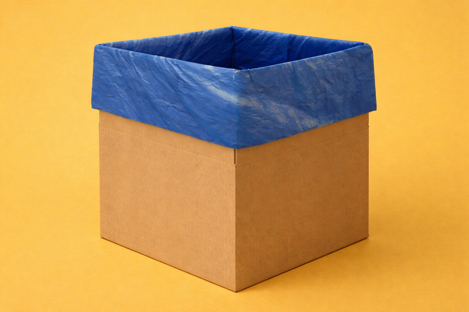 Bulk Packaging